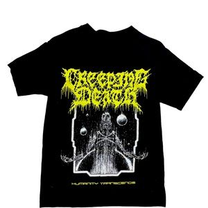 Creeping Death tshirt